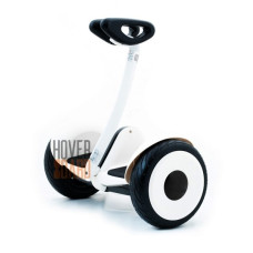 Мини Сигвей Ninebot Mini White