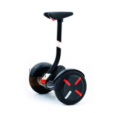 Мини сигвей Monorim Pro Music Edition Black