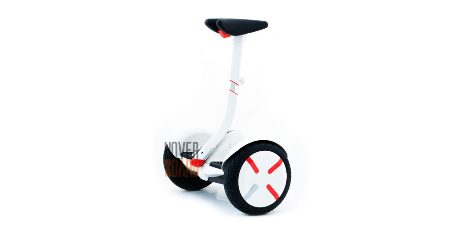 Мини сигвей Monorim Pro Music Edition White Мини сигвей Monorim Pro Music Edition White