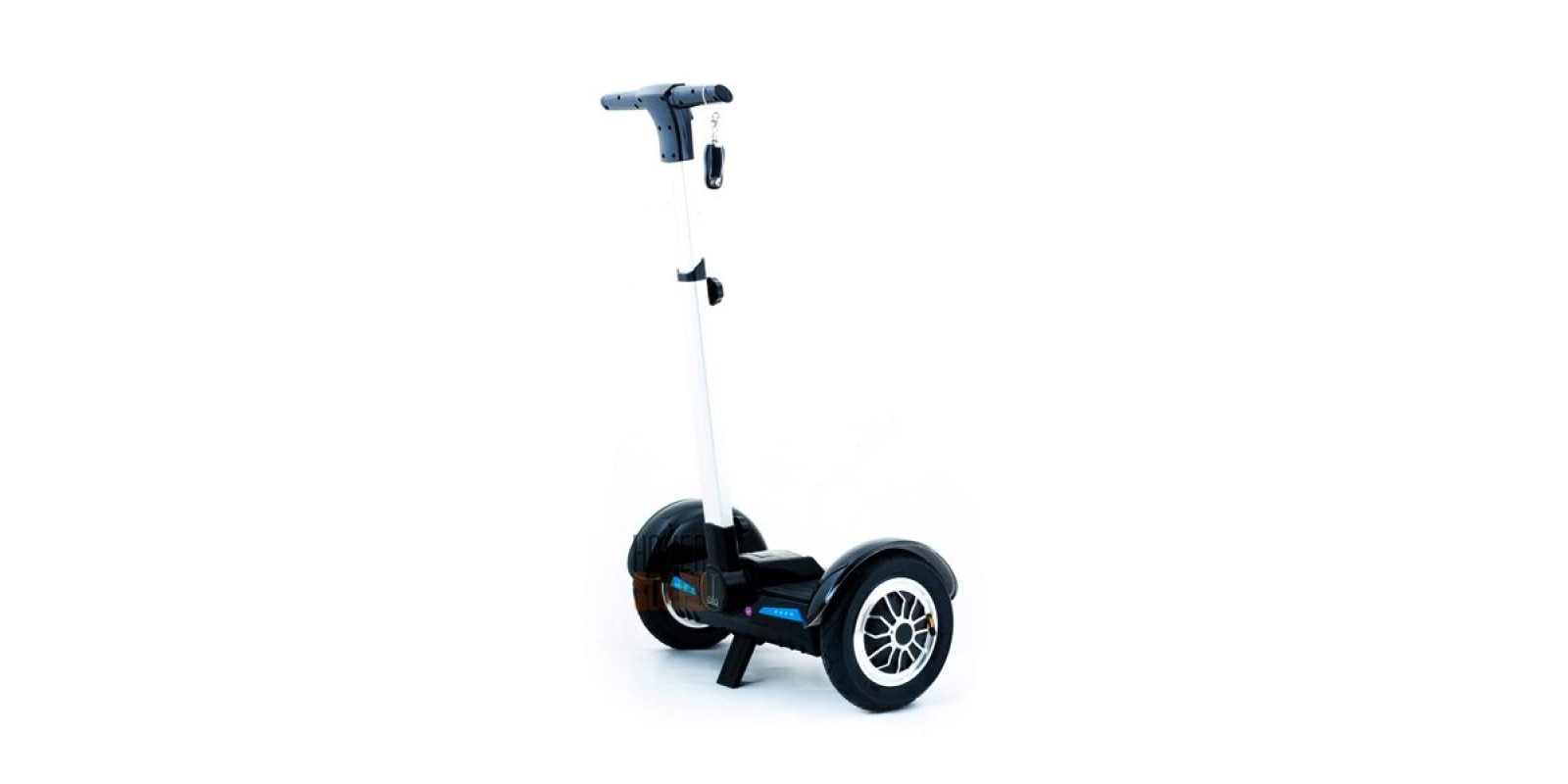 Cигвей Windtech H10 + App 10 Black
