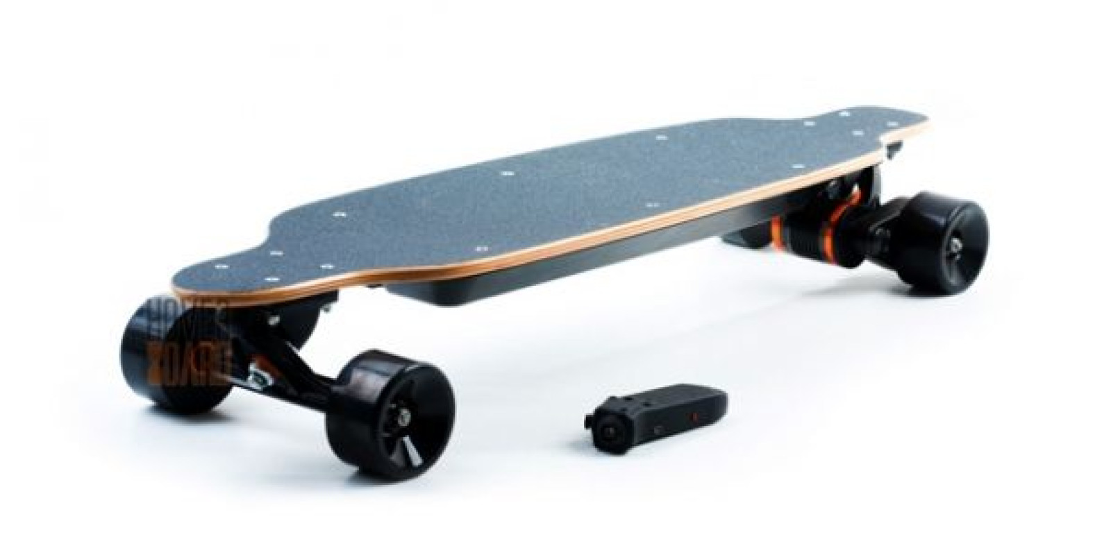 Электроскейт EPIC Racer 1600 PRO