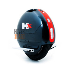 Моноколесо HX H1 Plus 14 Black моноколесо hx h1 plus 14 black автотранспорт и автотовары 53018 1