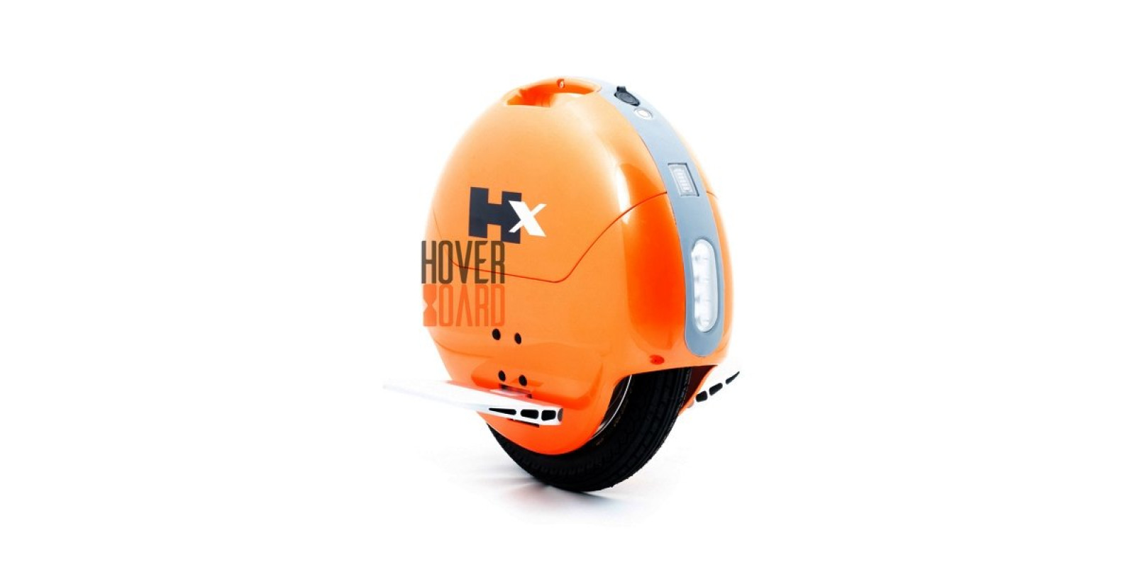 Моноколесо HX H1 Plus 14 Orange Моноколесо HX H1 Plus 14 Orange