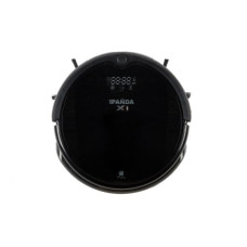  робот пылесос clever panda x1 black автотранспорт и автотовары 52912 1