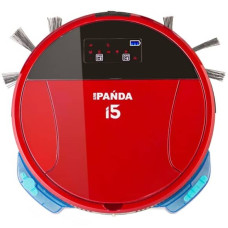  робот пылесос clever panda i5 red автотранспорт и автотовары 52922 1