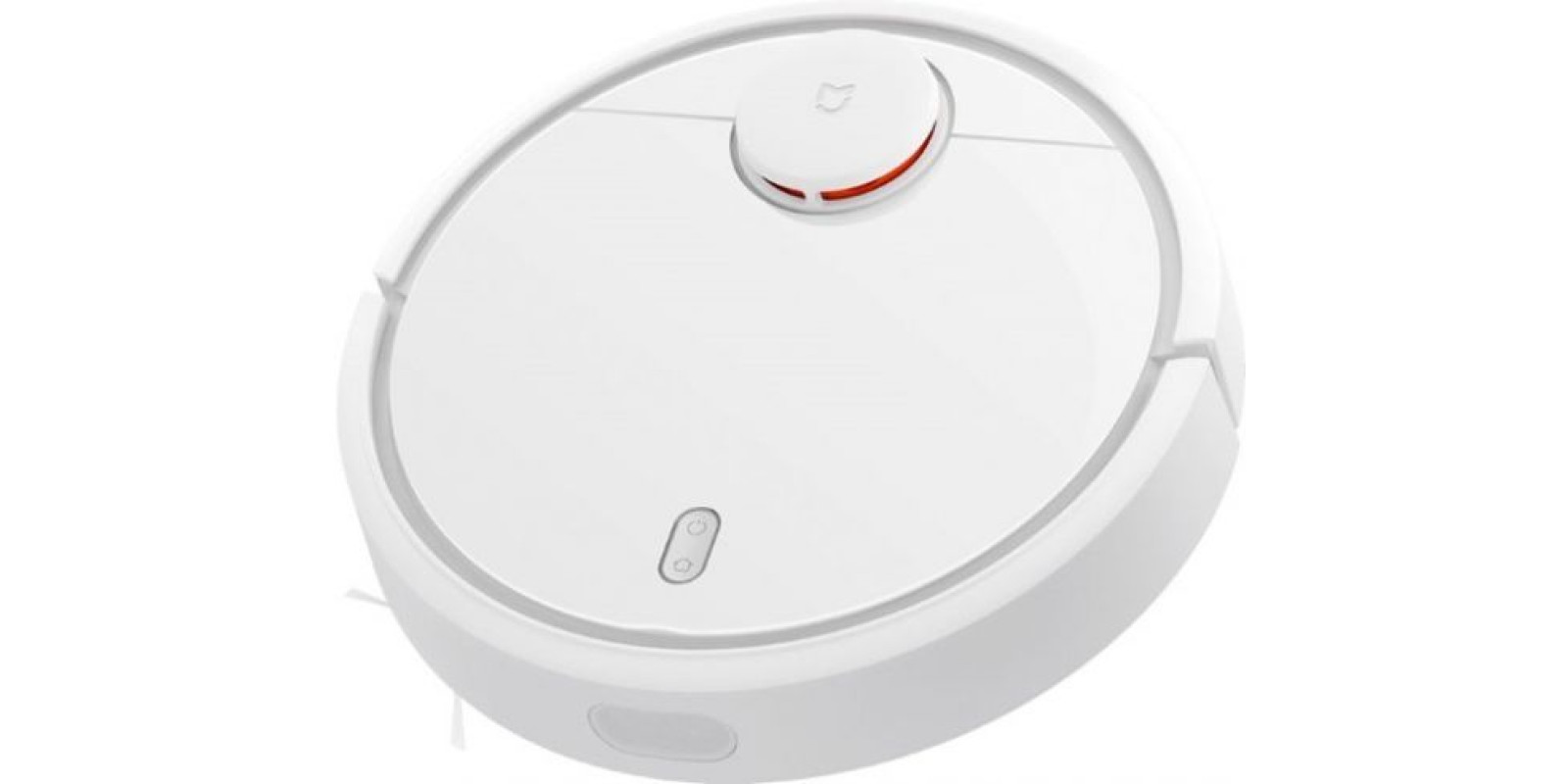 Робот пылесос Xiaomi Mijia Mi Robot Vacuum Cleaner