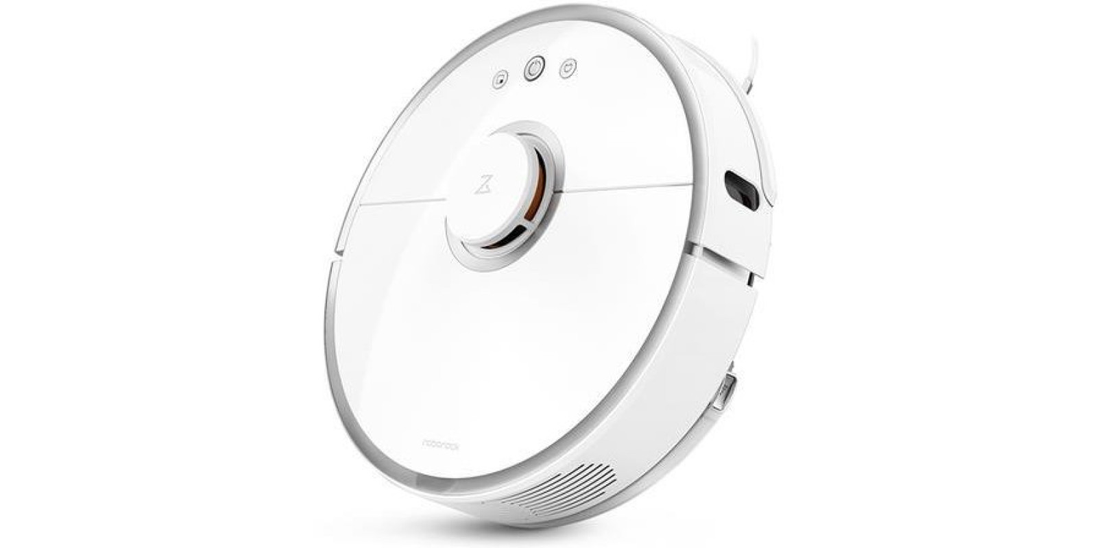 Робот пилосос Xiaomi Mijia Roborock Robot Vacuum Cleaner 2