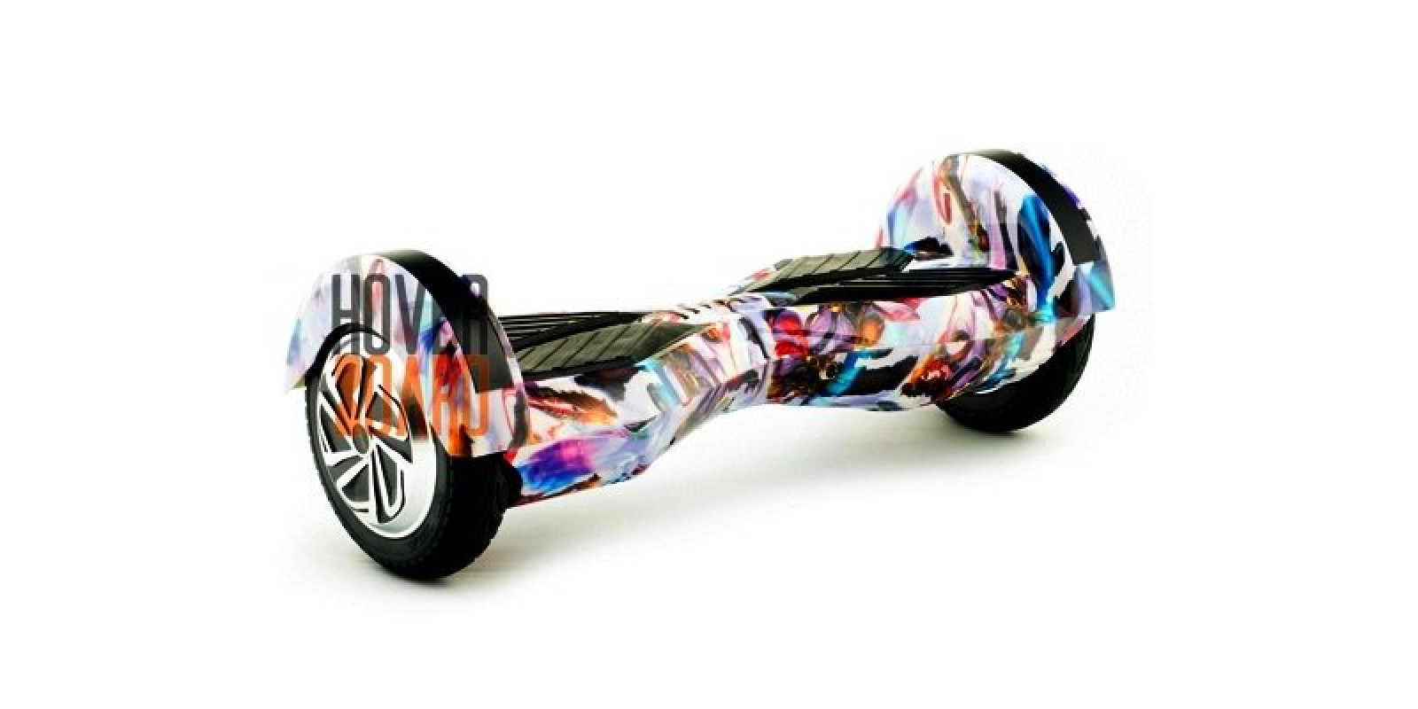 Гироскутер Smartway Lambo Led + App 8 Anime Гироскутер Smartway Lambo Led + App 8 Anime