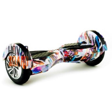 Гироскутер Smartway Lambo Led + App 8 Anime Гироскутер Smartway Lambo Led + App 8 Anime