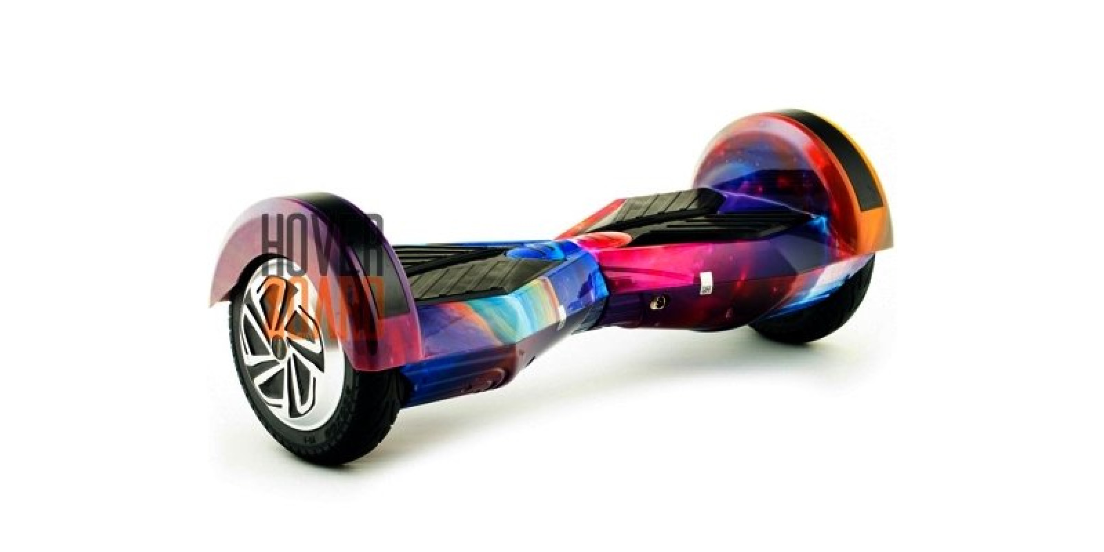 Гироскутер Smartway Lambo Led + App 8 Milky Way Гироскутер Smartway Lambo Led + App 8 Milky Way