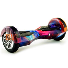 Гироскутер Smartway Lambo Led + App 8 Milky Way Гироскутер Smartway Lambo Led + App 8 Milky Way
