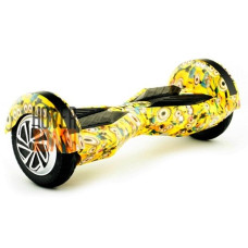  гироскутер smartway lambo led + app 8 minions автотранспорт и автотовары 53149 1