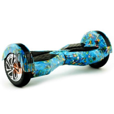 Гироскутер Smartway Lambo Led + App 8 Nemo гироскутер smartway lambo led + app 8 nemo автотранспорт и автотовары 53154 1