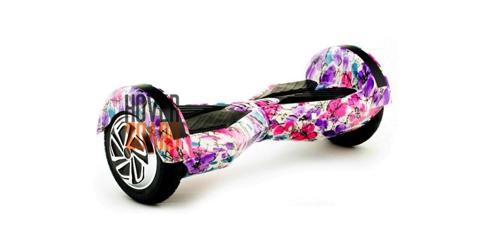 Гироскутер Smartway Lambo Led + App 8 Sakura