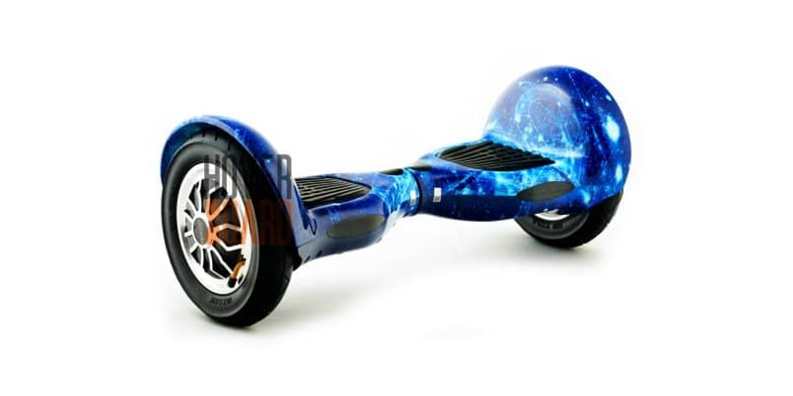 Гіроскутер Smartway U8 Allroad Pro + App 10 Ice Blue