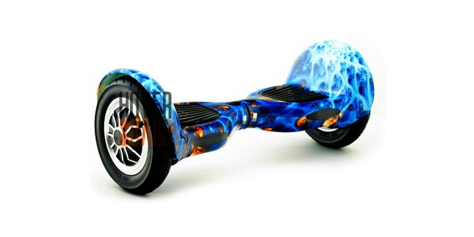 Гироскутер Smartway U8 Allroad Pro + App 10 Mercury
