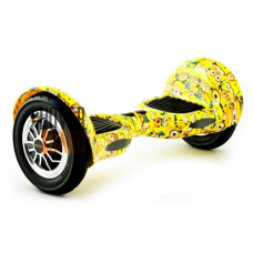  гироскутер smartway u8 allroad pro + app 10 minions автотранспорт и автотовары 53110 1