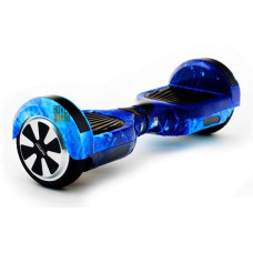 Гироскутер Smartway U3 Pro + App 6.5 Ice Blue гироскутер smartway u3 pro + app 6.5 ice blue автотранспорт и автотовары 52934 1