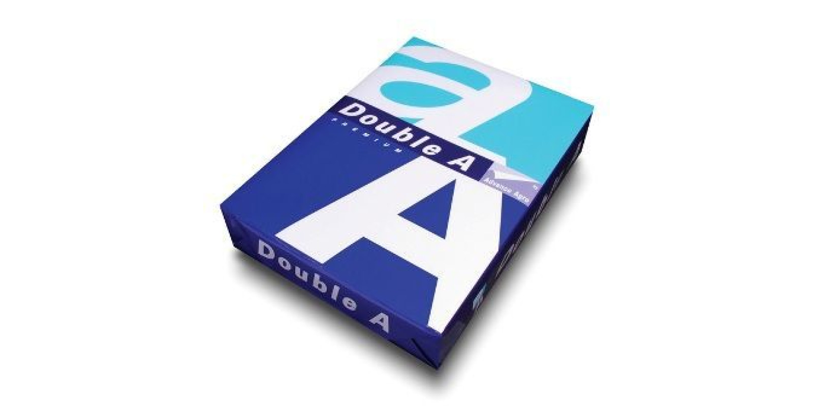 Бумага Double А А4 80 г/м2 500 листов класс A, A4.80.Double.A Бумага Double А А4 80 г/м2 500 листов класс A, A4.80.Double.A