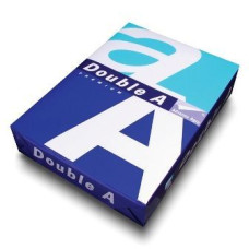 Бумага Double А А4 80 г/м2 500 листов класс A, A4.80.Double.A