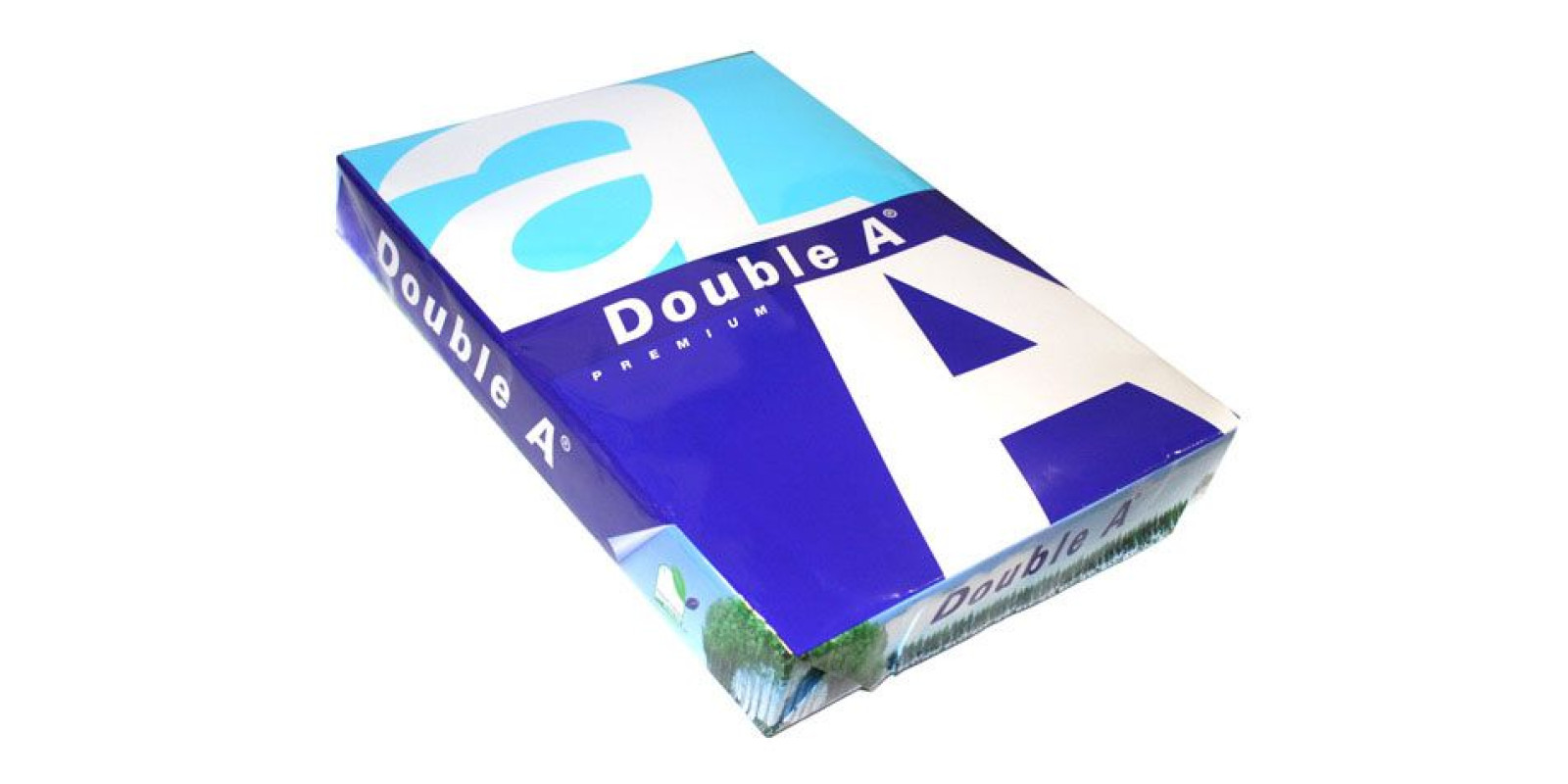 Бумага DOUBLE А А3 80 г/м2 500 листов класс A, A3.80.Double.A