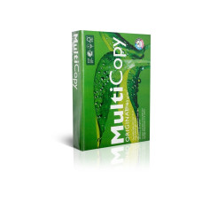 Бумага MULTI COPY А3 80 г/м2 500 листов класс A, A3.80.Multi.Copy