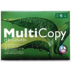 Бумага Multi Copy А4 80 г/м2 500 листов класс A A4.80.Multi.Copy