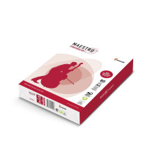 Бумага офисная MAESTRO STANDART А4 80 г/м2 500 листов класс B A4.80.Maestro.Standart.plus