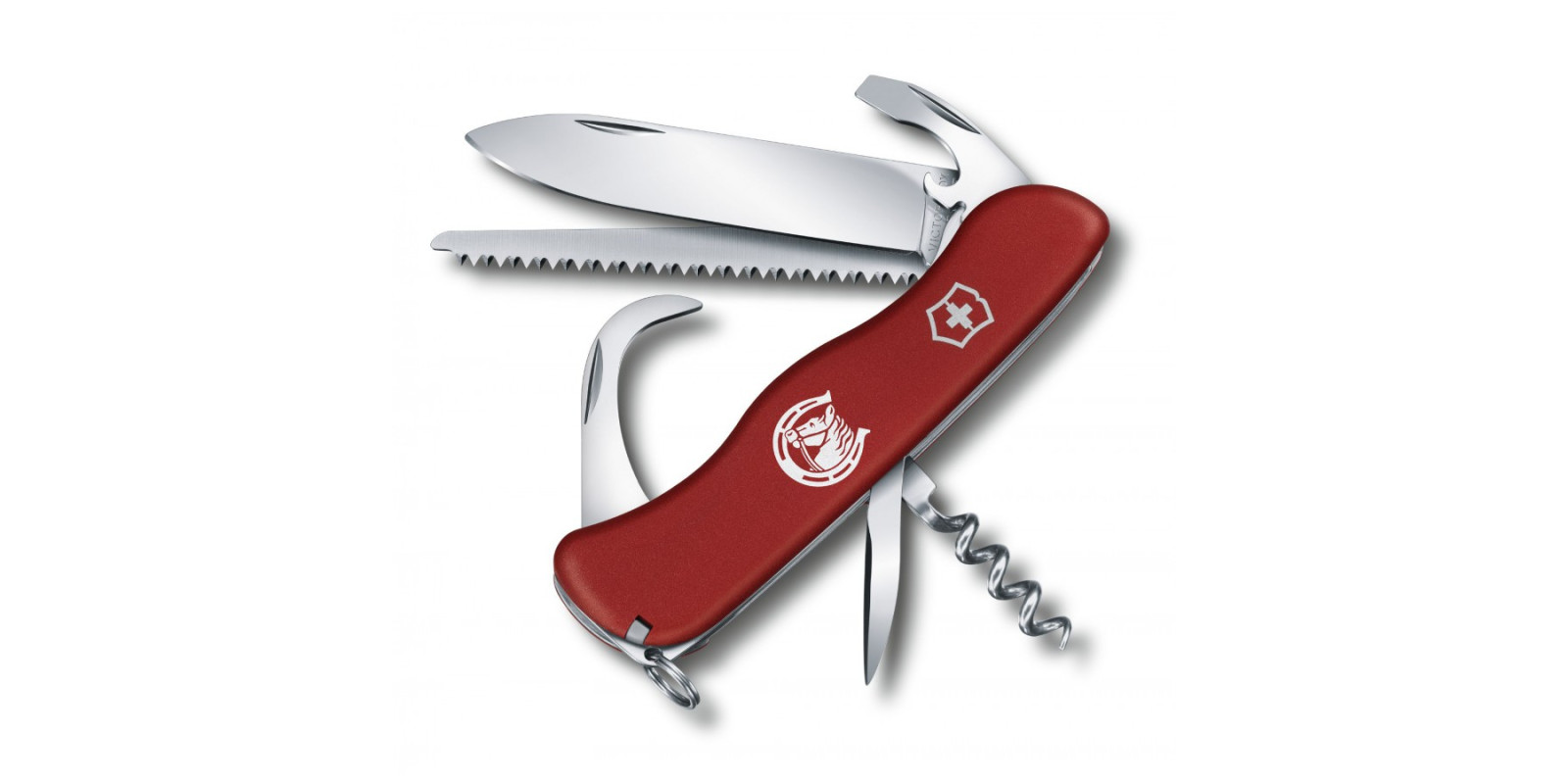 Складной нож Victorinox EQUESTRIAN 0.8583