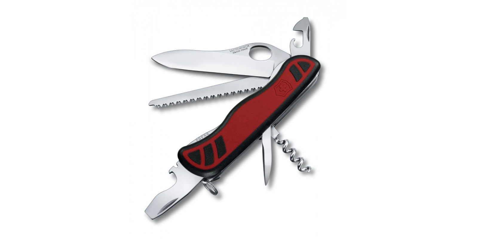 Складной нож Victorinox FORESTER One Hand 0.8361.MC
