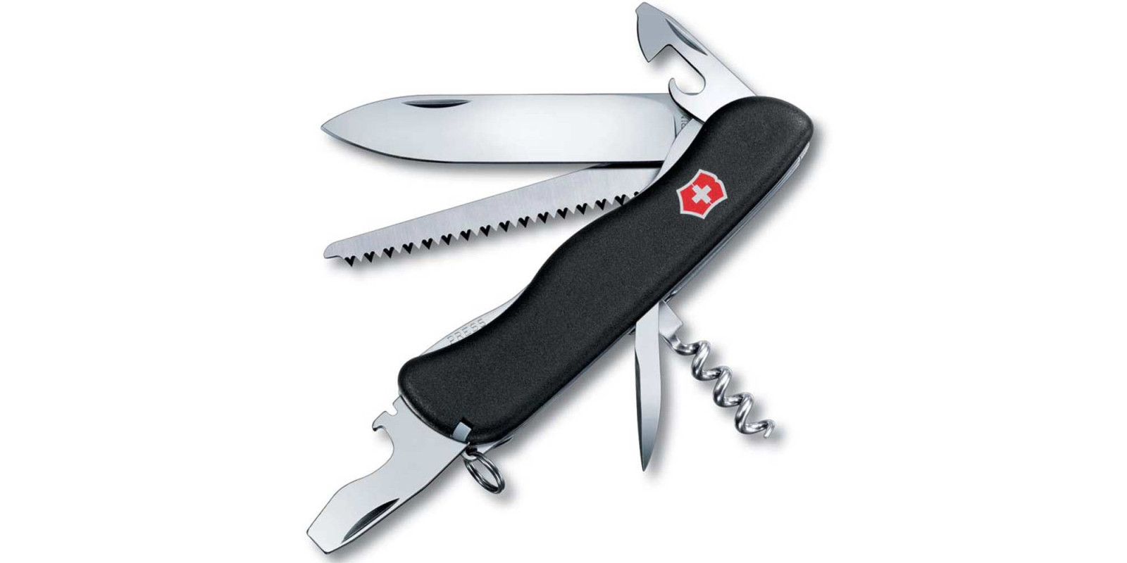 Складаний ніж Victorinox FORESTER 0.8363.3
