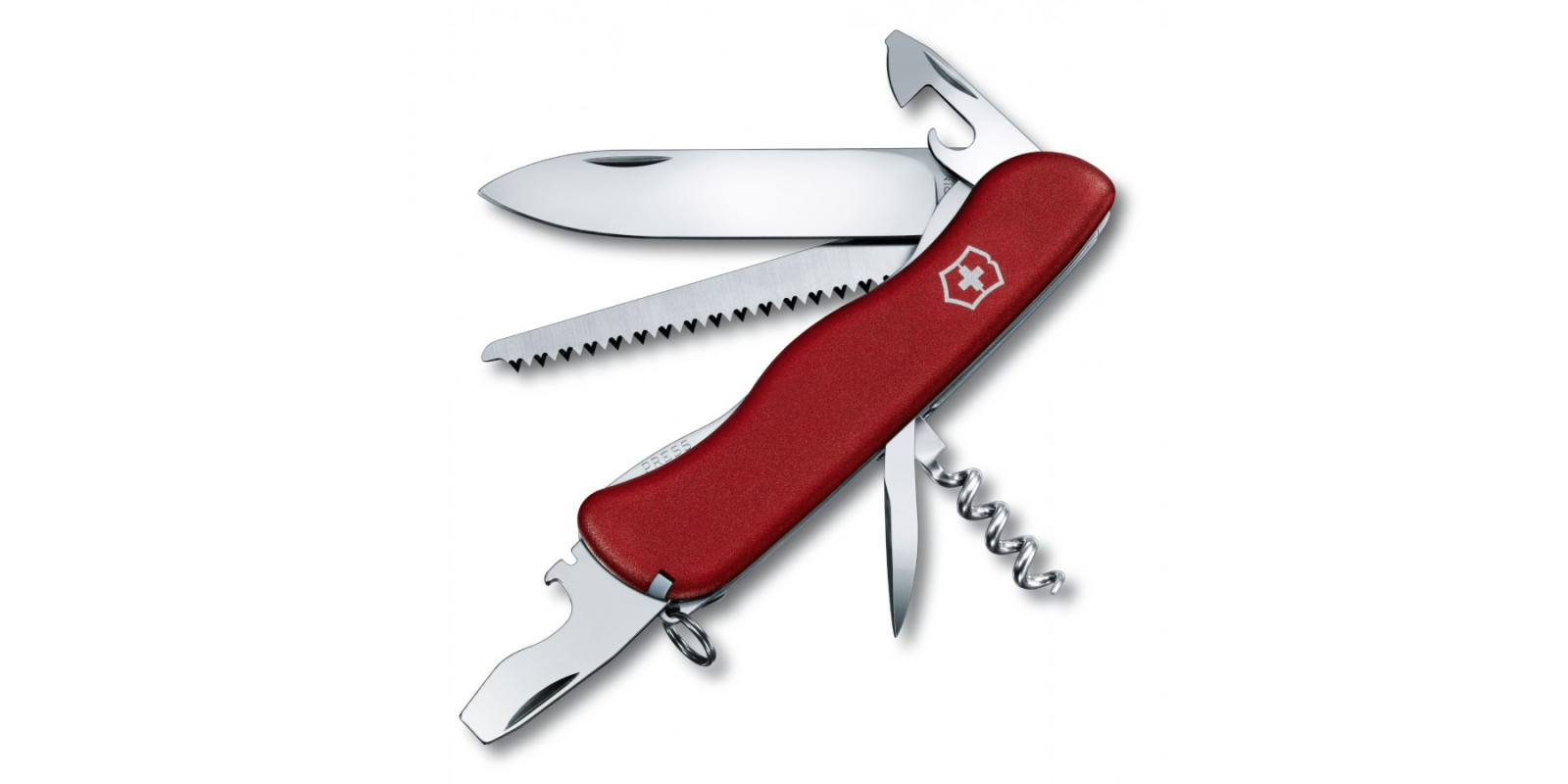 Складной нож Victorinox FORESTER 0.8363 Складной нож Victorinox FORESTER 0.8363