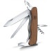  складаний ніж victorinox forester wood 0.8361.63b1 офіс, бізнес та торгівля 38933 2