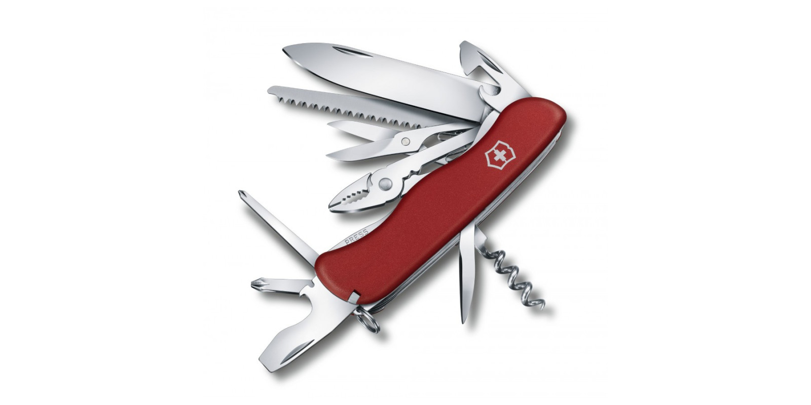 Складаний ніж Victorinox HERCULES 0.8543