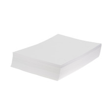 Бумага белая, А4, 60 г/м2, 250 листов, офсетная BUROMAX BM.27241250
