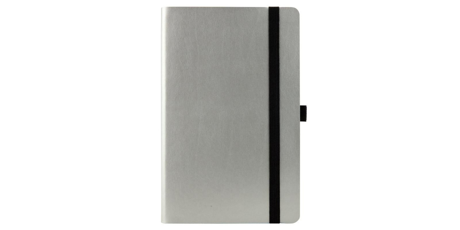 Еженедельник полудатированный Partner Flex, 125х195 мм AXENT 8601-20