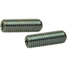 Гвинт DIN 916 A2 Гвинт DIN 916 A2