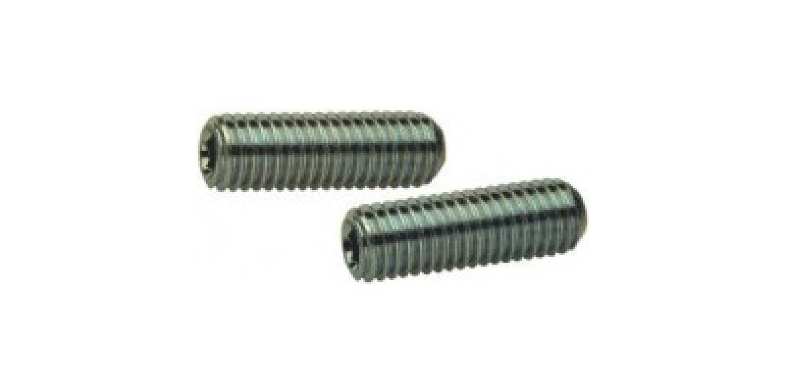 Винт DIN 916 A4 Винт DIN 916 A4