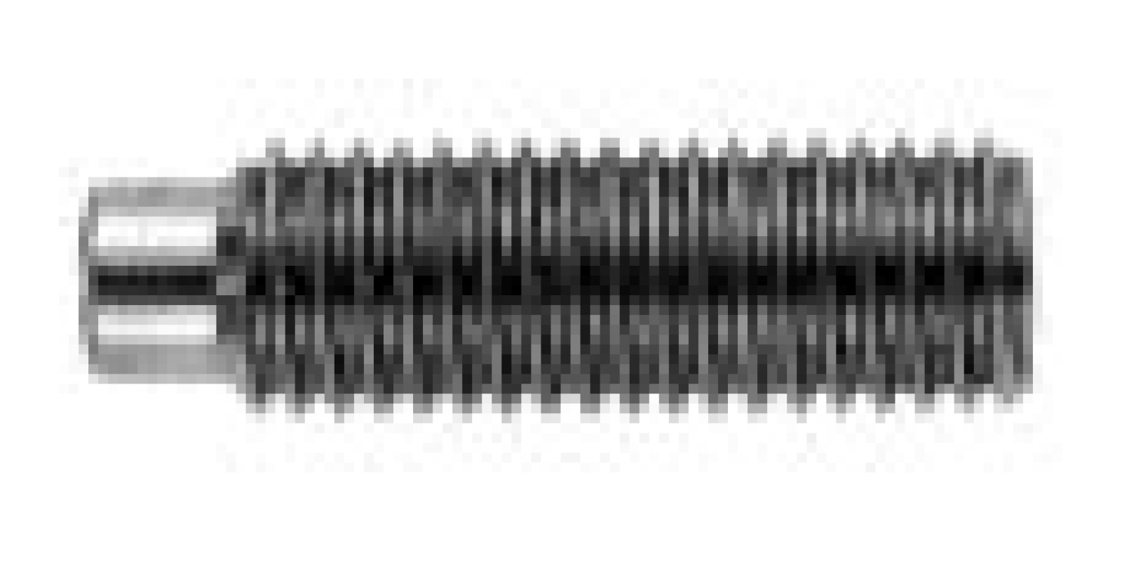 Винт DIN 915 A4