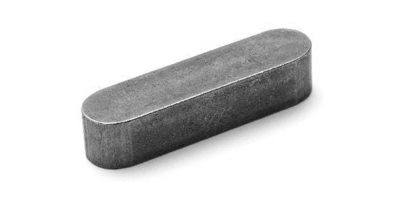 Шпонки DIN 6885 стальные