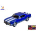 Колекційна машинка 1967 CHEVROLET CAMARO Z/28 колекційна машинка 1967 chevrolet camaro z/28 будинок, квартира, дача 30832 2