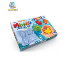 Детское мыло Фигурное (малый)