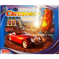 Игра настольная развивающая 