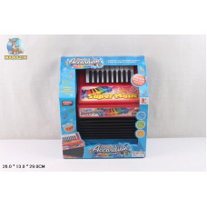 Игрушка Аккордеон