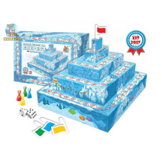 Настольная 3D игра