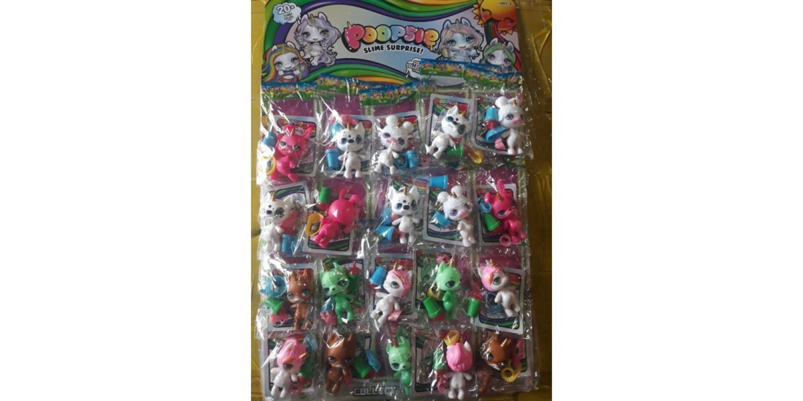 Фигурки 