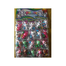 Фигурки 