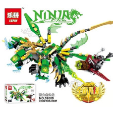 Конструктор Lepin 