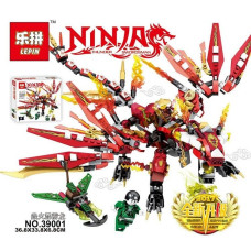 Конструктор Lepin 