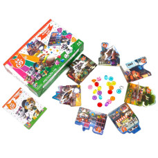 Игра настольная 